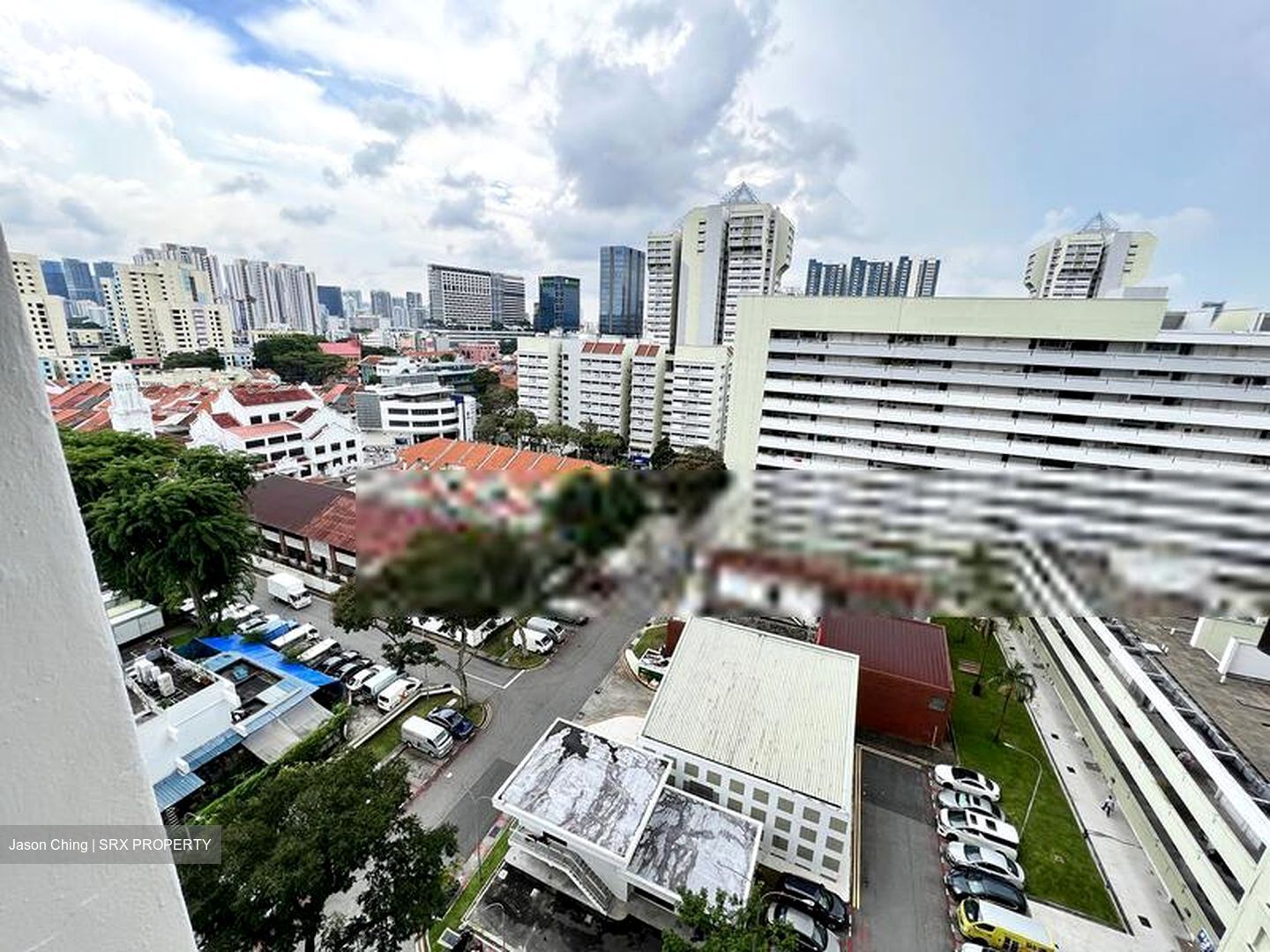 Blk 632 Rowell Court (Central Area), HDB 5 Rooms #565197761